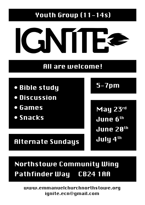 ignite-summer-2021-poster