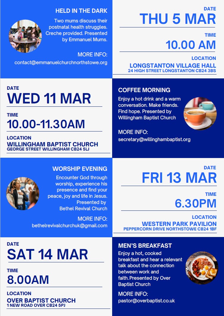 Life 26 flyer page 2