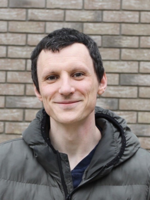 David Runciman website photo