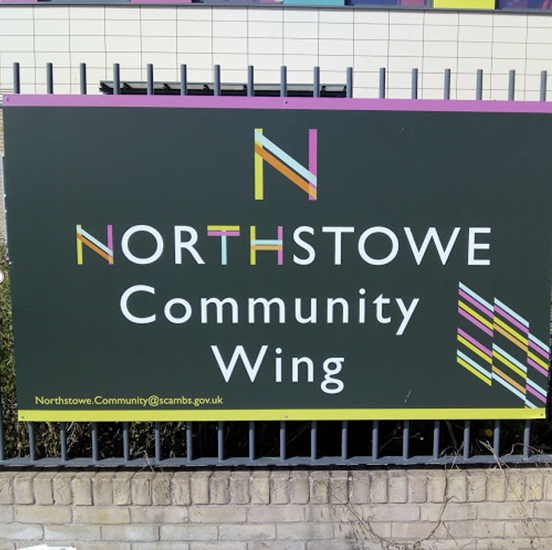 NorthstoweCommunityWing